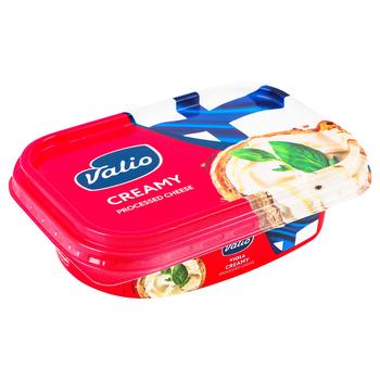 Valio Processed Cream Cheese 60% 200g - buy, prices for NOVUS - photo 3