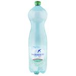 Вода мінеральна San Benedetto слабогазована 1,5л