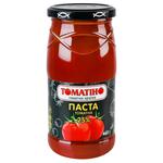 Паста томатная Томатино 25% 460г