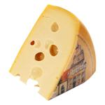 Tilbury Maasdamer Cheese 45%