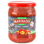 Аджика Marinado 450г
