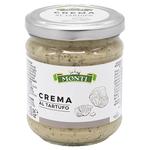 Крем-соус Monti с трюфелями 180г