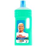Mr. Proper Morning Вew Floor and Wall Detergent 1.5l