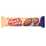 Roshen Multicake Cookies with Milk-Cream Filling 180g