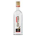Водка Хортица Платинум 40% 0,7л