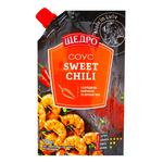 Соус Щедро Sweet Chili 200г