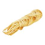 Sokil Suluguni Smoked Brine Pigtail Cheese