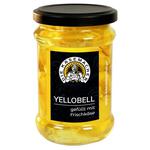 Die Kasemacher Stuffed with Cheese Yellow Squash 250g