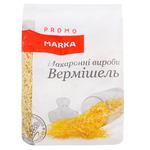 Макаронные изделия Marka Promo вермишель 1кг