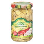 Rio Cutted Champignons 280g
