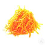 Chudova Marka Korean Carrot