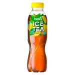 Чай чорний холодний Biola Ice Tea зі смаком лимона 0,5л